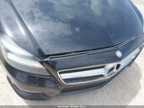 Mercedes-Benz Cls 550 4Matic WDDLJ9BB0EA091615 снимка