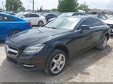 Mercedes-Benz Cls 550 4Matic WDDLJ9BB0EA091615 снимка