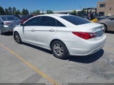 Hyundai Sonata Gls 5NPEB4AC2DH569277 снимка