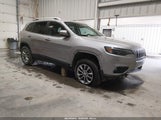 Jeep Cherokee Latitude Plus 4X4 1C4PJMLBXLD637619 снимка