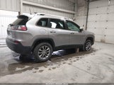 Jeep Cherokee Latitude Plus 4X4 1C4PJMLBXLD637619 снимка