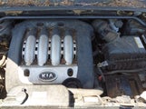 Kia Sportage Ex V6/Lx V6 KNDJE723057098189 снимка