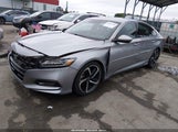 Honda Accord Sport 1HGCV1F3XJA207630 fotografie