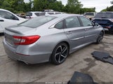 Honda Accord Sport 1HGCV1F3XJA207630 fotografie