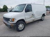 Ford E-250 Commercial/Recreational 1FTNE24L97DA70963 снимка
