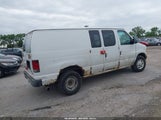 Ford E-250 Commercial/Recreational 1FTNE24L97DA70963 снимка