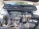 Kia Optima Ex 5XXGN4A7XEG269714 снимка