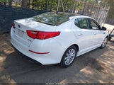 Kia Optima Ex 5XXGN4A7XEG269714 снимка