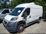Ram Promaster  High Roof 136 Wb 3C6TRVBG9LE106203 photo