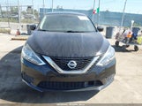 Nissan Sentra S 3N1AB7AP2KY287744 снимка
