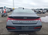 Hyundai Elantra Sel Convenience KMHLS4DGXSU038820 photo