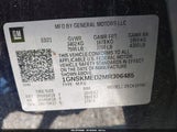 Chevrolet Tahoe 4Wd Ls 1GNSKMED2MR306485 photo