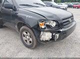 Toyota Highlander JTEGD21A150127994 снимка