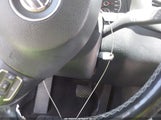 Volkswagen Tiguan S WVGAV3AXXDW613809 photo