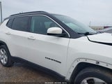 Jeep Compass Latitude Fwd 3C4NJCBB6JT327686 снимка