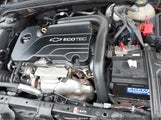 Chevrolet Malibu Lt 1G1ZD5ST9JF175807 снимка