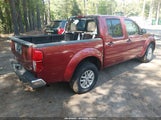 Nissan Frontier Desert Runner/S/Sl/Sv 1N6AD0ER1FN707262 photo