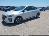 Hyundai Ioniq Hybrid Sel KMHC75LC8KU106943 fotografie