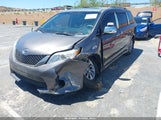 Toyota Sienna Se 5TDXK3DC4BS072074 fotografie