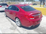 Buick Regal Gs 2G4GV5GV0D9176942 снимка