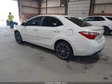 Toyota Corolla S Plus 2T1BURHE3EC073846 fotografie