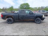Chevrolet Silverado  Lt 1GCEK29029Z195851 снимка