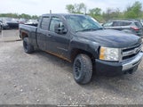 Chevrolet Silverado  Lt 1GCEK29029Z195851 снимка