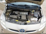 Toyota Prius Two JTDKN3DU5B1421430 снимка