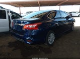 Nissan Sentra S 3N1AB7AP4HY235198 снимка