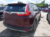 Honda Cr-V Ex-L/Ex-L Navi 7FARW1H8XHE021459 photo