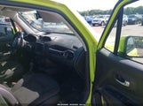 Jeep Renegade Altitude 4X4 ZACCJBBB0JPH75849 fotografie