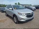 Chevrolet Equinox Fwd Lt 1.5L Turbo 2GNAXKEV7L6195808 fotografie