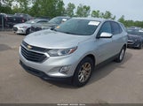 Chevrolet Equinox Fwd Lt 1.5L Turbo 2GNAXKEV7L6195808 photo