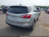Chevrolet Equinox Fwd Lt 1.5L Turbo 2GNAXKEV7L6195808 photo