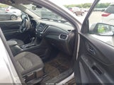 Chevrolet Equinox Fwd Lt 1.5L Turbo 2GNAXKEV7L6195808 photo
