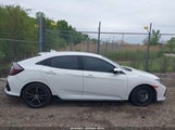 Honda Civic Sport SHHFK7H43MU229718 fotografie