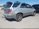 Lexus Rx 300 JT6HF10U4Y0104097 fotografie