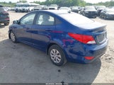 Hyundai Accent Se KMHCT4AE3GU955539 снимка