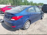 Hyundai Accent Se KMHCT4AE3GU955539 снимка