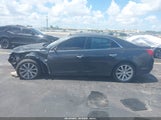 Chevrolet Malibu Limited Ltz 1G11E5SA3GU119178 fotografie
