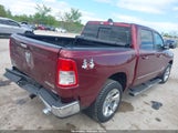 Ram  Big Horn/Lone Star 1C6SRFFT1LN378474 снимка