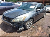 Honda Accord 3.5 Ex-L 1HGCP36838A026560 photo