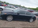 Toyota Camry Le 4T1B11HK8JU095351 photo