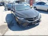 Toyota Camry Se 4T1B11HK3KU186660 fotografie