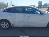 Chevrolet Malibu Fwd 1Fl 1G1ZC5ST4LF147886 снимка
