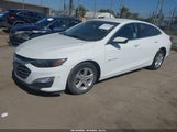 Chevrolet Malibu Fwd 1Fl 1G1ZC5ST4LF147886 fotografie