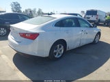 Chevrolet Malibu Fwd 1Fl 1G1ZC5ST4LF147886 fotografie