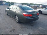 Honda Accord Lx 1HGCR2F33EA229212 снимка