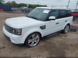 Land Rover Range Rover Sport Supercharged SALSH2E47BA270924 снимка