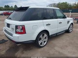 Land Rover Range Rover Sport Supercharged SALSH2E47BA270924 снимка